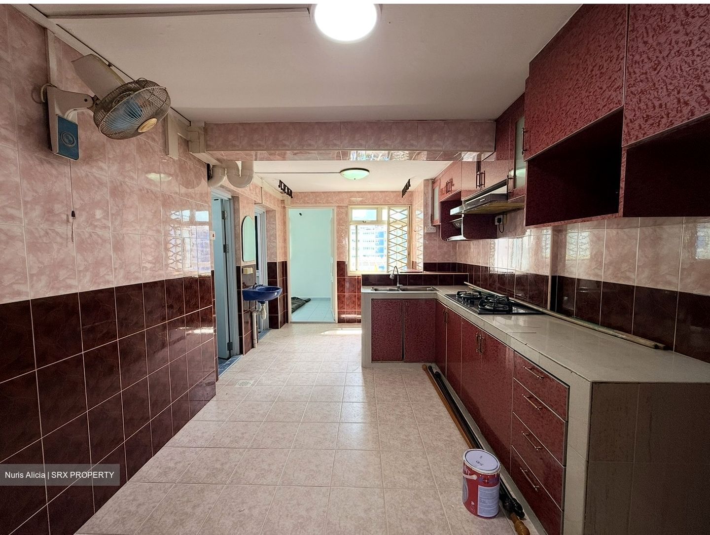 Blk 24 Bendemeer Ville (Kallang/Whampoa), HDB 3 Rooms #555281831